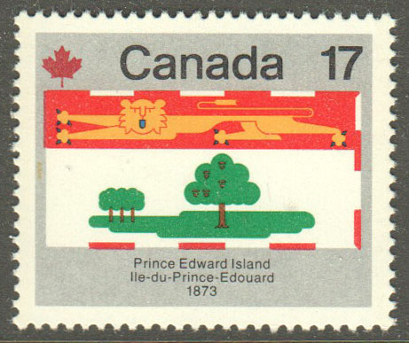 Canada Scott 827 MNH - Click Image to Close